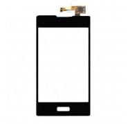 Ventana Tactil LG Optimus L5 II E450-E460 Negra