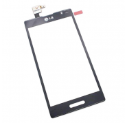 Ventana Tactil LG Optimus L9 P760 Negra