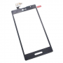 Ventana Tactil LG Optimus L9 P760 Negra