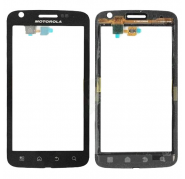 Ventana Tactil Motorola Atrix 4G MB860 Negra