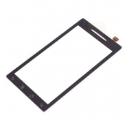 Ventana Tactil Motorola Milestone XT702 Negra