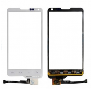 Ventana Tactil Motorola Motoluxe XT615 Blanca
