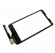 Ventana Tactil Motorola Motoluxe XT615 Negra