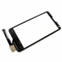 Ventana Tactil Motorola Motoluxe XT615 Negra