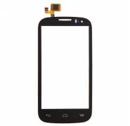Ventana Tactil Negra Alcatel One Touch Pop C5 OT5036 Ventana Tactil Negra Alcatel One Touch Pop C5 OT5036