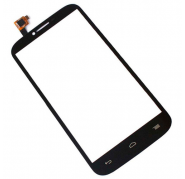 Ventana Tactil Negra Alcatel One Touch POP C9 OT-7047 Ventana Tactil Negra Alcatel One Touch POP C9 OT-7047