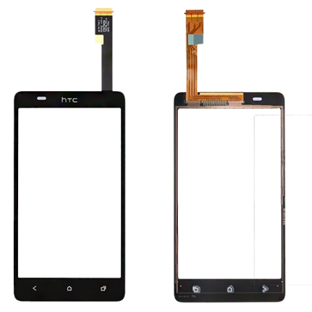 Ventana Tactil HTC One SV C525e