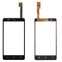 Ventana Tactil HTC One SV C525e