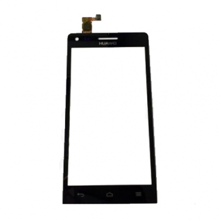 Ventana Tactil Negra Huawei Ascend G6 Orange Gova
