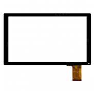 Ventana Tactil Negra OLM-101A0181-PG Ver.1 10.1"