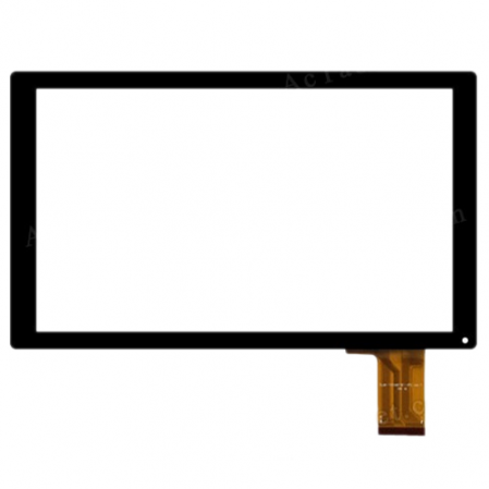 Ventana Tactil Negra OLM-101A0181-PG Ver.1 10.1"