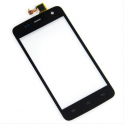 Ventana tactil negra Wiko Bloom