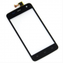 Ventana tactil negra Wiko Bloom