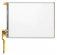 Ventana Tactil Nintendo 2DS Ventana Tactil Nintendo 2DS