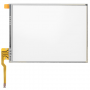 Ventana Tactil Nintendo 2DS