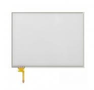 Ventana Tactil Nintendo 3DS XL