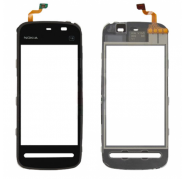 Ventana Tactil Nokia 5230, 5228, 5233, 5235 Negra