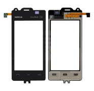 Ventana Tactil Nokia 5530 Negra