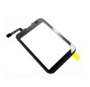 Ventana Tactil Nokia C3-01 Negra