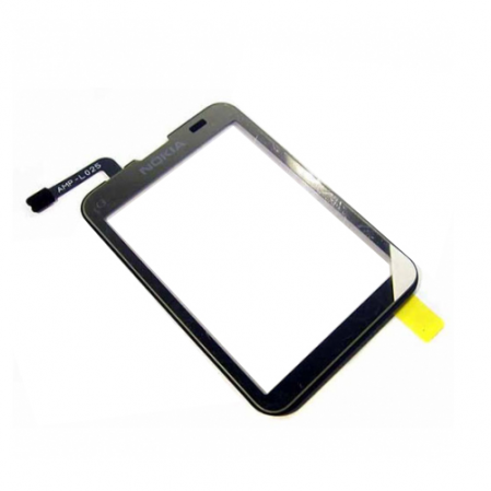 Ventana Tactil Nokia C3-01 Negra