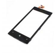 Ventana Tactil Nokia Lumia 520 Negra