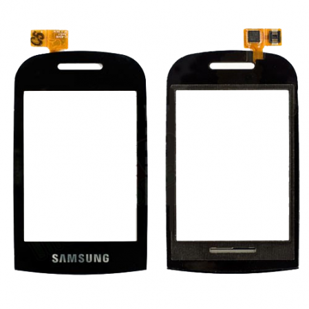 Ventana Tactil Samsung B3410 Negra