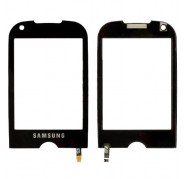 Ventana Tactil Samsung B5310 Corby Pro Negra