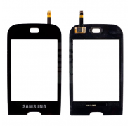 Ventana Tactil Samsung B5722 Negra