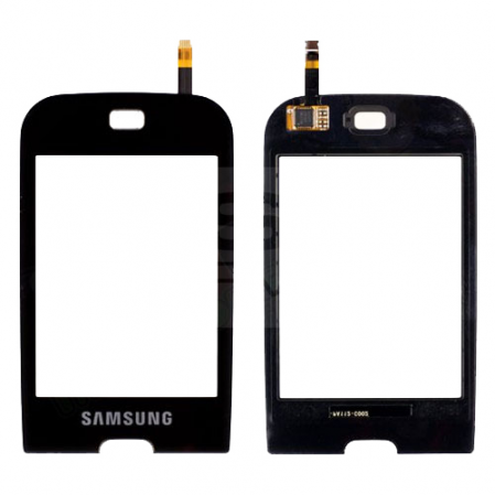 Ventana Tactil Samsung B5722 Negra