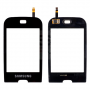 Ventana Tactil Samsung B5722 Negra