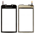 Ventana Tactil Samsung B7610 Omnia Pro Negra