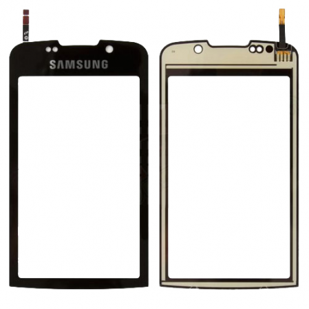 Ventana Tactil Samsung B7610 Omnia Pro Negra
