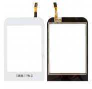 Ventana Tactil Samsung C3300 Champ Blanca