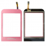 Ventana Tactil Samsung C3300 Champ Rosa
