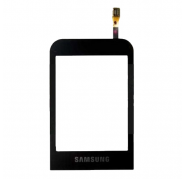 Ventana Tactil Samsung C3310 Negra