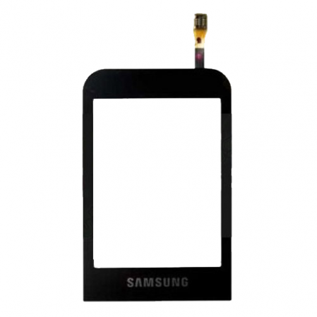 Ventana Tactil Samsung C3310 Negra