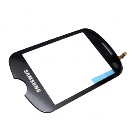 Ventana Tactil Samsung C3510 Genoa Negra