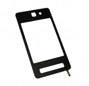 Ventana Tactil Samsung F480 Negra