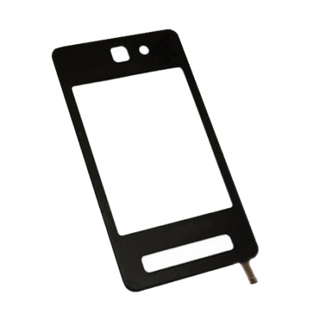 Ventana Tactil Samsung F480 Negra