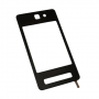 Ventana Tactil Samsung F480 Negra