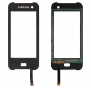 Ventana Tactil Samsung F700 Negra