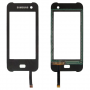 Ventana Tactil Samsung F700 Negra