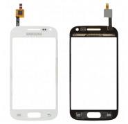 Ventana Tactil Samsung Galaxy Ace 2 i8160 Blanca