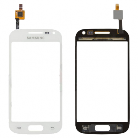 Ventana Tactil Samsung Galaxy Ace 2 i8160 Blanca