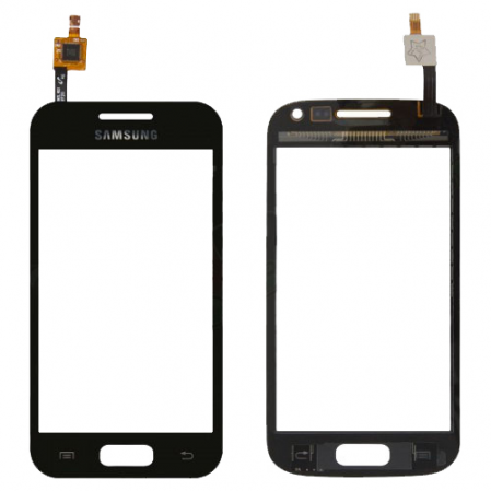 Ventana Tactil Samsung Galaxy Ace 2 i8160 Negra