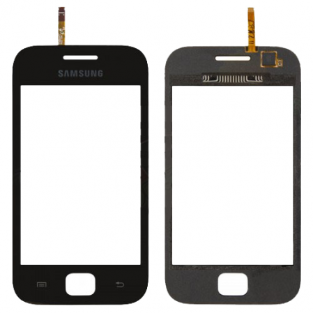 Ventana Tactil Samsung Galaxy Ace Duos S6802 Negra