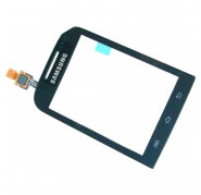 Ventana Tactil Samsung Galaxy Chat B5330 Negra