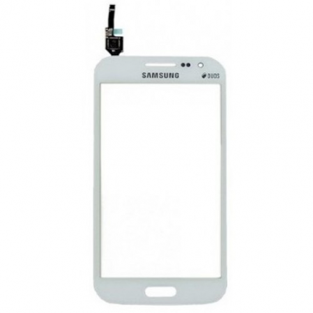 Ventana Tactil Samsung Galaxy Core i8260 / i8262 Blanco