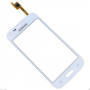 Ventana Tactil Samsung Galaxy Core Plus G3500 Blanca