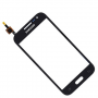 Ventana Tactil Samsung Galaxy Core Prime G360 Negra